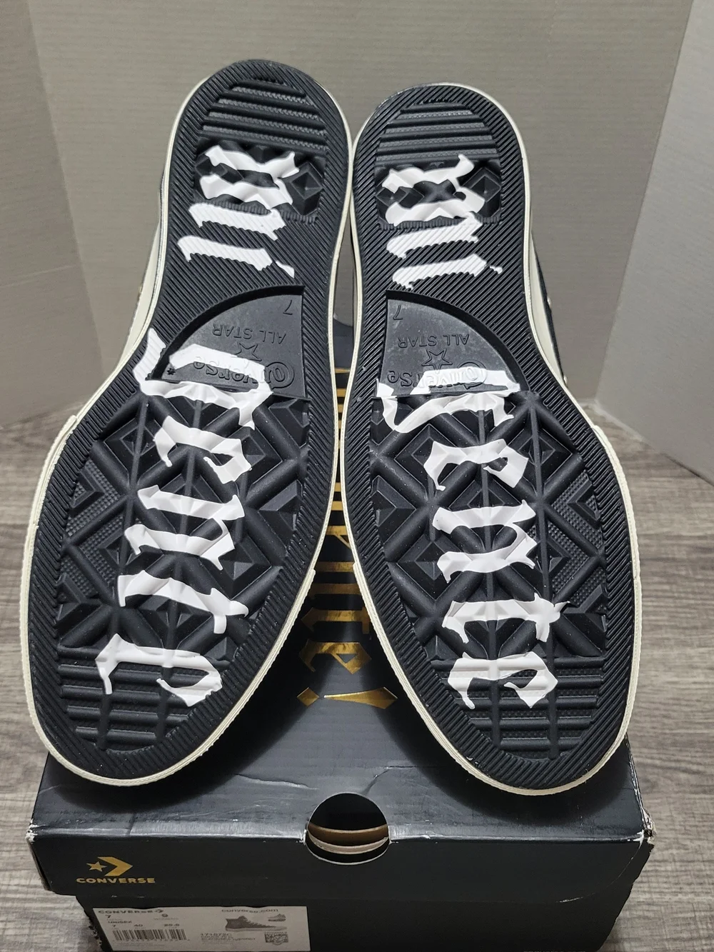 Converse Chuck Taylor All Star High Top 